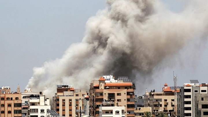 El Gabinete israelí aprueba una tregua con la Franja de Gaza tras 11 días de hostilidades