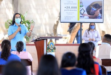 Inclusión y tecnología, aliados en la formación financiera de más de 200.000 hondureños