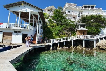 Guanaja, paradisíaca isla multiturística que espera a nacionales y extranjeros