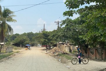 Culmina en 100 % la limpieza de calles y avenidas de otras 3 colonias de La Lima