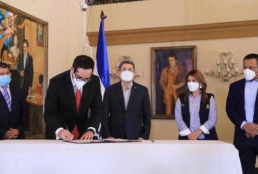 Gobierno destinará mas recursos a municipios para seguir atendiendo pandemia