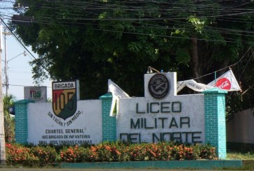 105 Brigada funcionará como megacentro de vacunación contra la covid-19 en San Pedro Sula