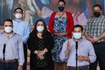Anuncian periodo de votación para escoger las 30 Maravillas de Honduras