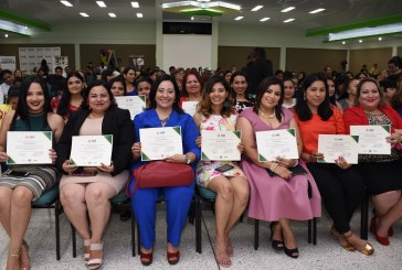 Se abre convocatoria del programa Academia para mujeres emprendedoras 2021 AWE