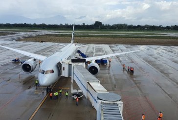 Aeropuerto Ramón Villeda Morales amplía horarios hasta las 2.00 am
