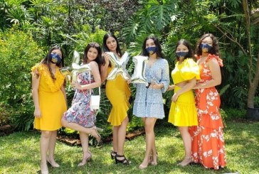 Una divertida mañana en el senior Breakfast de la Clase 2021 de Ágape Christian Academy