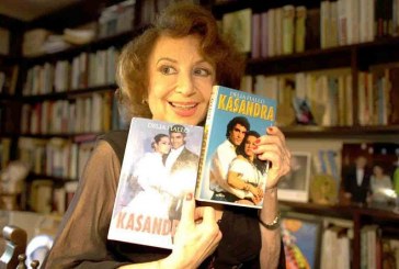 Novelas de la reconocida escritora Delia Fiallo que marcaron una época de oro en Latinoamérica