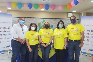 Grupo Jaremar celebra el Dia Mundial de la Inocuidad de los Alimentos