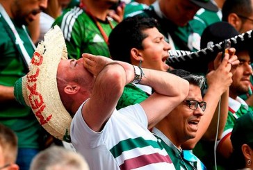 La FIFA castiga a México con dos partidos sin público por insulto homofóbico de aficionados