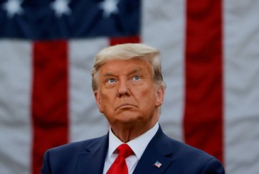 Fracasa el blog de Trump y es retirado de internet a un mes de su lanzamiento