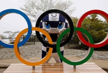 Unos 13.500 voluntarios renuncian a participar en los Juegos Olímpicos de Tokio
