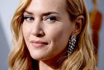 Kate Winslet desea verse al natural y exige que su rostro no sea retocado para publicidad