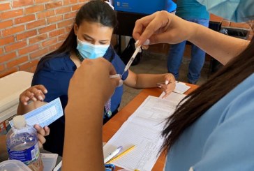 México confirma la donación de 100.000 dosis de vacunas contra la covid-19 a Honduras