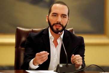 Bukele quiere que el bitcoin sea de curso legal en El Salvador