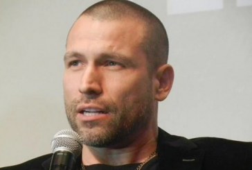 Actor Rafael Amaya regresa a Telemundo luego de superar su adicción a las drogas