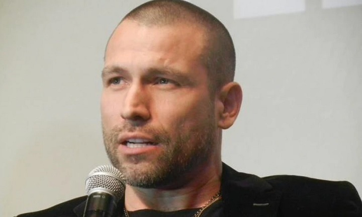 Actor Rafael Amaya regresa a Telemundo luego de superar su adicción a las drogas