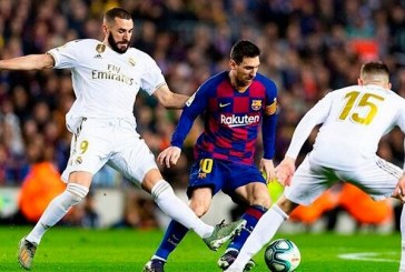 Así se jugarán las semifinales de la Supercopa española en Arabia Saudita