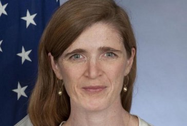 Administradora de USAID Samantha Power visitará Honduras, El Salvador y Guatemala
