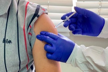 Honduras solicitó al Gobierno de EEUU la donación de cinco millones de vacunas contra la covid-19