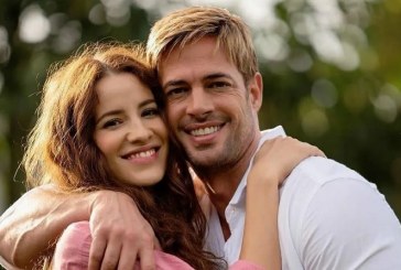 William Levy responde a duras críticas sobre su participación en la nueva versión de “Café con aroma de mujer”