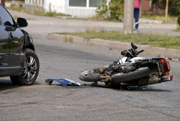 Hospital Mario Catarino Rivas lanza campaña para prevenir accidentes en motocicletas