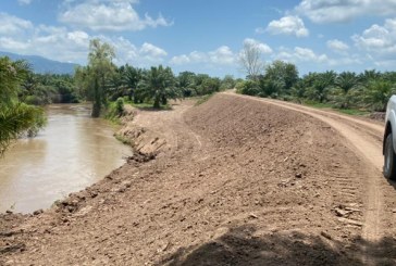 Asegura CCIVS que pruebas de laboratorio garantizan calidad de bordos en el Valle de Sula
