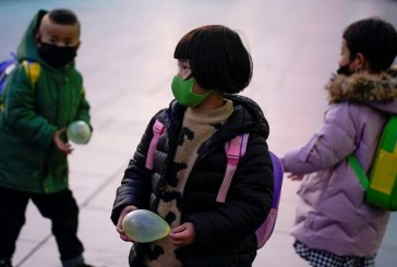 China, primer país que vacunará a niños desde tres años contra covid-19