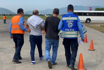 Aumenta detención de migrantes retornados que tienen problemas con la justicia hondureña