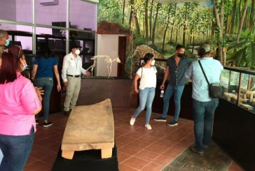 Empresarios de Utila, Guanaja y Olancho celebran primera rueda de negocios para promover turismo interno
