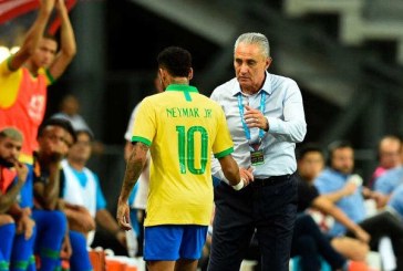 Escándalo en Brasil: separan al presidente de la federación por acoso y Tite dejaría de ser técnico