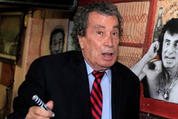 Fallece el actor mexicano Alfonso Zayas, famoso por su protagonismo en el cine de ficheras