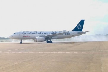 Avianca reanuda operaciones en la ruta San Pedro Sula-Miami