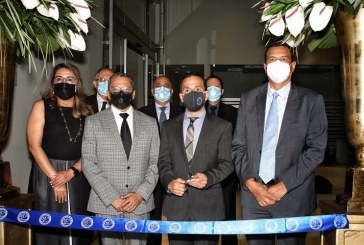 Inauguran Exposición “Bicentenario de Independencia de Centroamérica” en el Banco Central