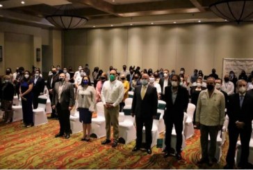 Expertos nacionales e internacionales imparten el primer Diplomado de Adaptación al Cambio Climático