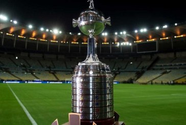 Las finales de la Libertadores y la Sudamericana se jugarán en Uruguay