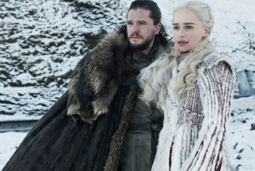 Brote de COVID-19 paraliza el rodaje de la secuela de “Game of Thrones”