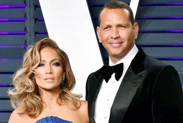 Jennifer López se sincera y revela detalles de su ruptura con Alex Rodríguez