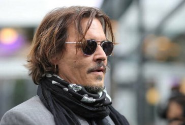 Johnny Deep gana demanda contra la Unión de Libertades Civiles