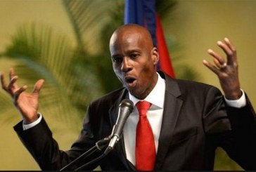 Detienen a dos estadounidenses por el asesinato del presidente de Haití Jovenel Moïse