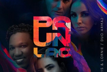 Kris & Lornie junto a los dominicanos Dúo Arma2 estrenan su nuevo tema musical “Pa’ un lao”