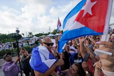 “Patria y vida”: la canción de las protestas antigubernamentales en Cuba