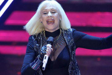 Fallece la polifacética cantante italiana Raffaella Carrà  a los 78 años