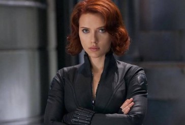 Actriz Scarlett Johansson demandó a Disney por incumplimiento de contrato