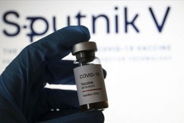 México produce el primer lote de prueba de la vacuna Sputnik V contra el covid-19