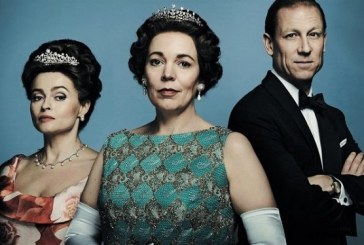 ‘The Crown’ y ‘The Mandalorian’ lideran nominaciones a premios Emmy