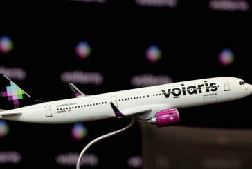 Línea aérea Volaris de México iniciará operaciones entre San Pedro Sula y San Salvador con precio de 148 dólares