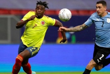 Rio de Janeiro aprueba entrada de público a la final de Copa América en el estadio Maracaná