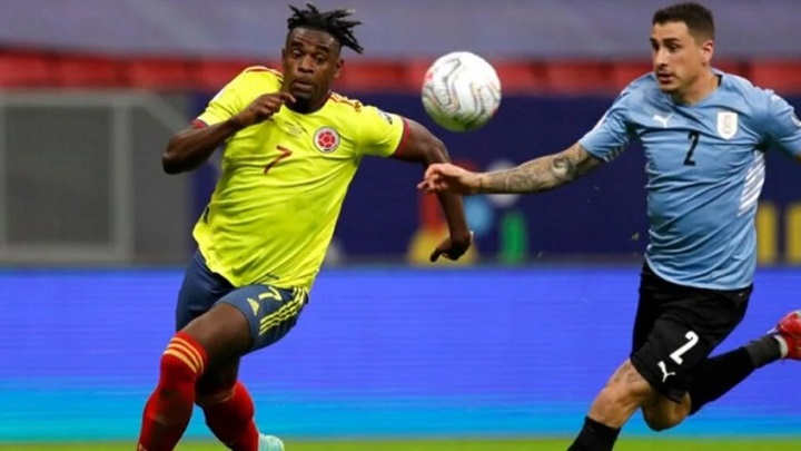 Rio de Janeiro aprueba entrada de público a la final de Copa América en el estadio Maracaná