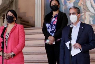 Finanzas asegura que dotará del presupuesto extraordinario que solicita el CNE