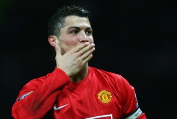 Cristiano Ronaldo les dedicó una emotiva carta a los italianos tras su regreso al Manchester United
